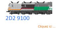 2D2 9100