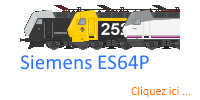 Siemens ES64P