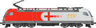 RailJet Taurus TFF