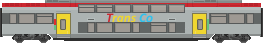 Remorque TER2N NG TransCO