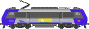 BB 26000 TER Champagne