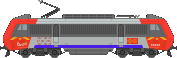 BB 26000 TER Languedoc-Roussillon