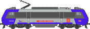 BB 26000 TER Midi-Pyrénées