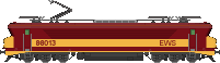 Class88 EWS