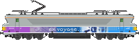 CC51000 En Voyage