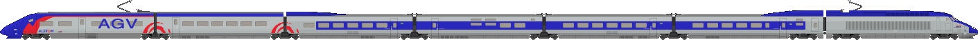 démonstrateur AGV Elisa