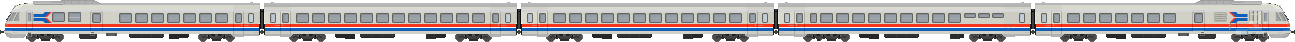 RTG Amtrak