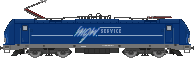 Vectron