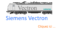 Siemens Vectron